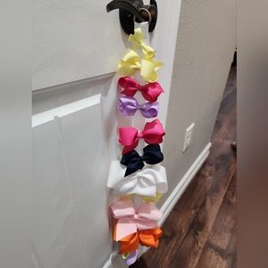 Set of Bows